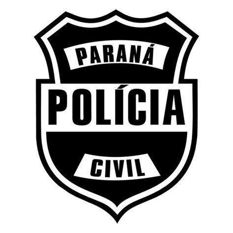 policia civil pr - colombo pr